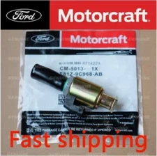 Genuine CM5013 Motorcraft 7.3L 94-03 Fuel Injection Pressure Regulator IPR Valve