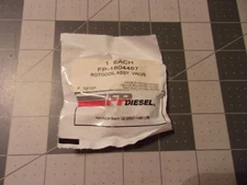 FP Diesel FP-1804467 Valve Rotocoil Assy 1804467