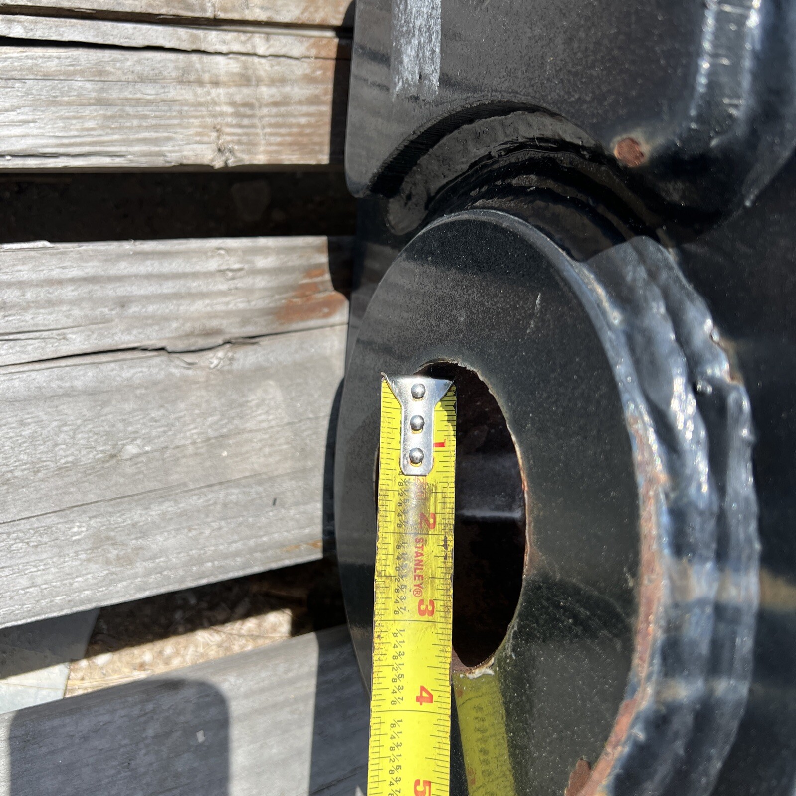 Wedgelock coupler 90 Mm Pins Excavator Hitachi 270 ? eBay