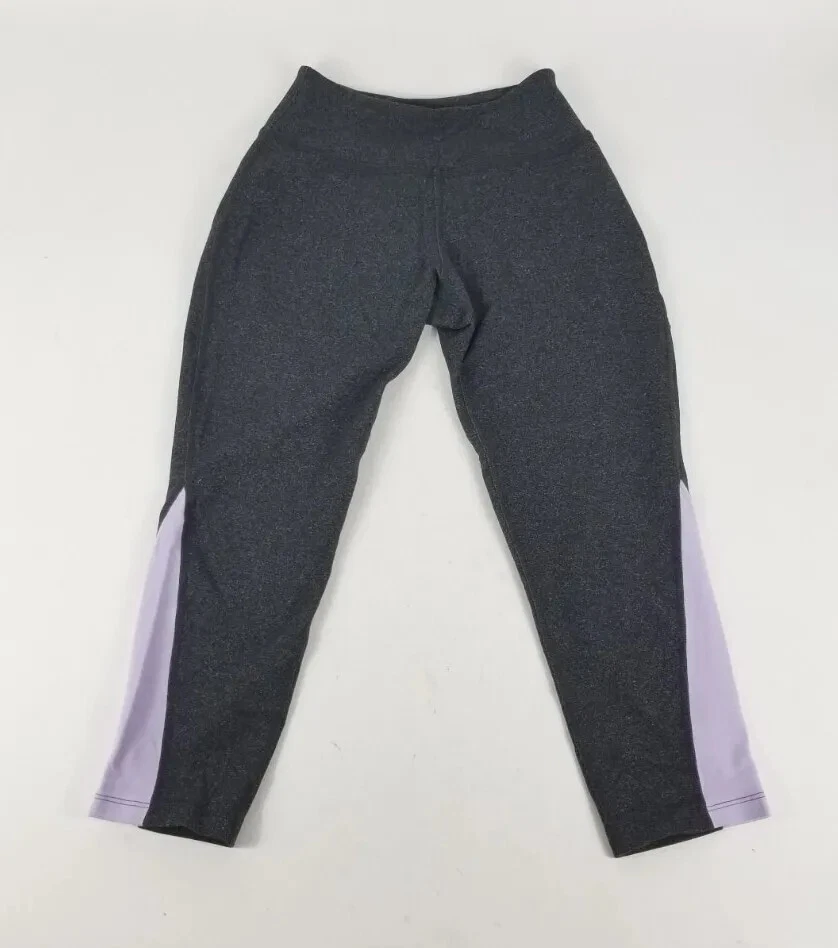 beyond-yoga purple yoga pants