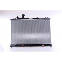 KüHler WasserküHler MotorküHler Passend FüR Mazda CX-7 ER 2.2 MZR-CD 2.3 2.5