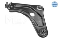 Meyle 11-16 050 0103 Lenker, RadaufhäNgung FüR CitroËN Peugeot