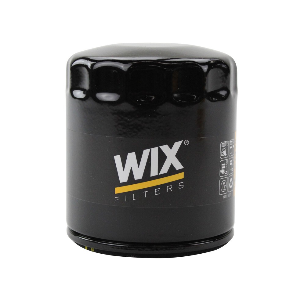WIX Filters Oil Filters - In Stock Filter Options - Free Shipping On Orders Over $109 At Summit Racing - Foto 3