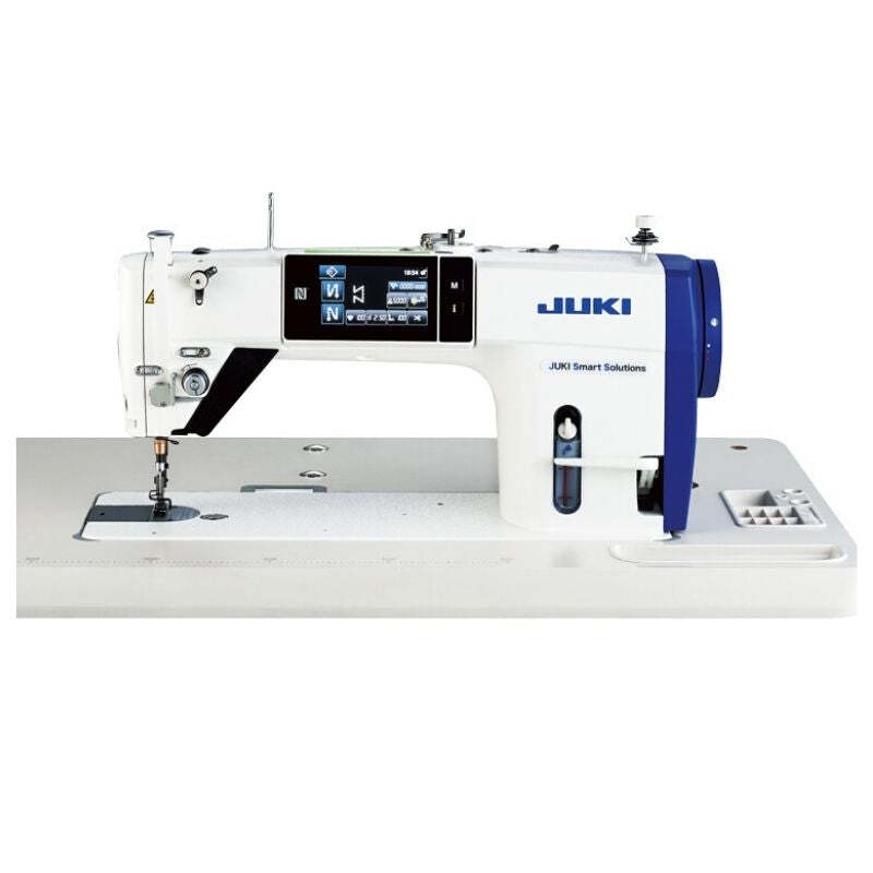 Juki DDL-9000CFMSH Macchina Lineare Computerizzata ad Alta Velocità