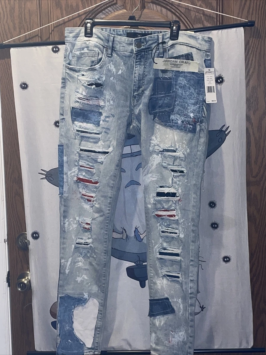 jordan craig legacy edition pants