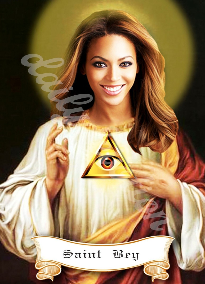 Beyonce Duivelsaanbidding Symbolen Beyonce Renaissance Tour Symbolism