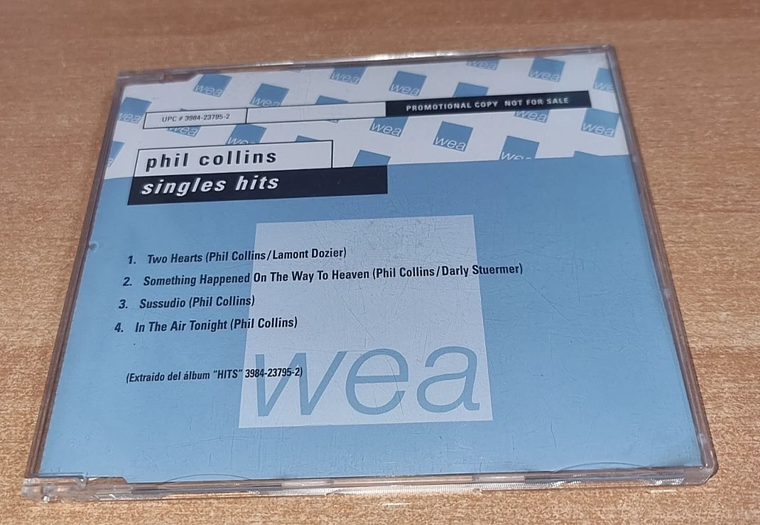 Las mejores ofertas en CD de Música única de importación Phil