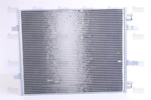 Nissens Aircon Condenser 940201 for eg. RENAULT TRAFIC II (2001) 2.0 DCI 90 etc - 第 2/8 張圖片