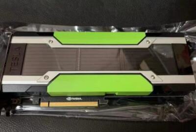 Nvidia Tesla M40 12GB GPU Inference Accelerator Ultra-Efficient Deep Learning