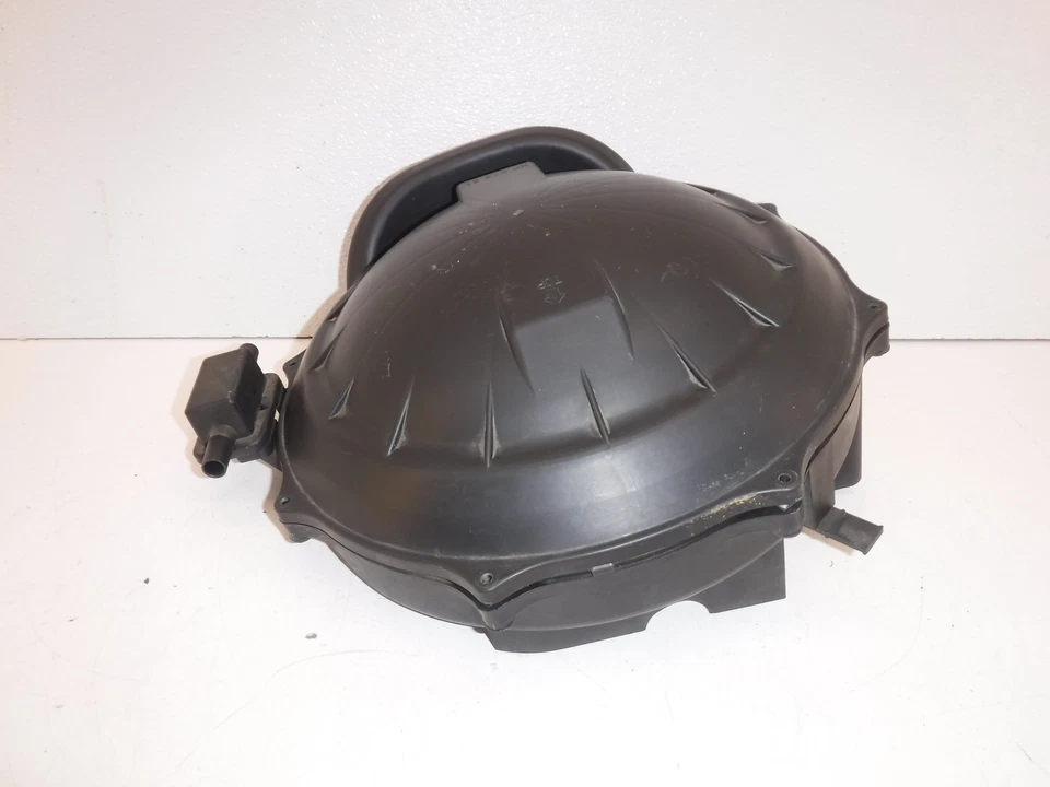 Honda St1100 1995 caja de aire caja de filtro de admisión de aire carcasa inferior superior  Foto 4 de 4