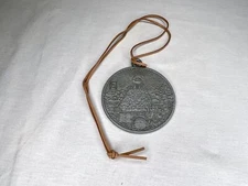 National Treasure, All Seeing Eye Of Providence, Real Prop Replica, Solid Metal