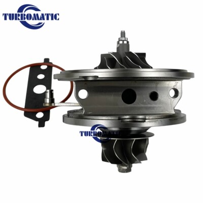 Turbo cartridge GT2056V 765155 for Chrysler Dodge Jeep Mercedes 3.0 CRD ...