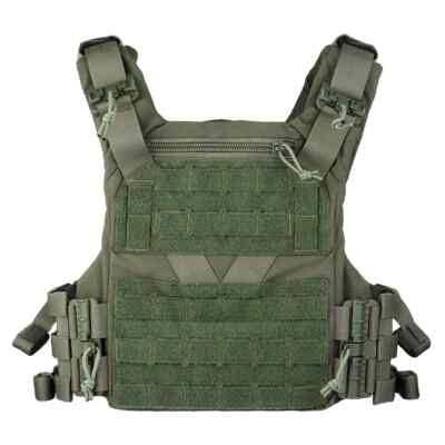 K19 Replica Military Tactical Plate Carrier 3.0 Ranger Green | eBay