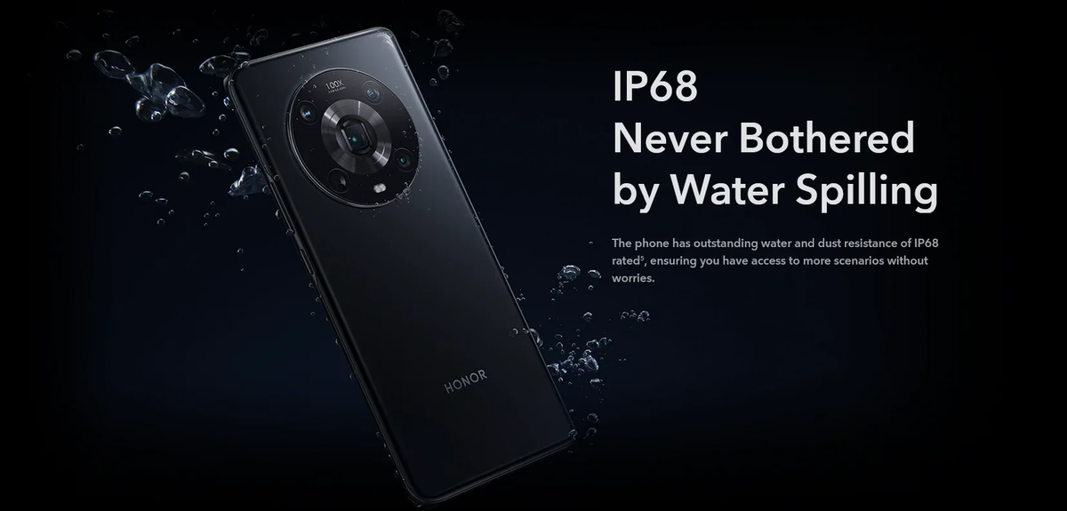 NEW Honor Magic4 Pro 5G 8/12GB 256/512GB Dual SIM Unlocked Android