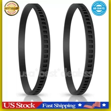 2 Pack Blade Pulley Tire Fit Milwaukee Band Saw Deep Cut Rubber 6230 6232-6 6225