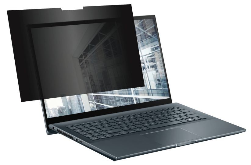 eSTUFF GLBE13294196 Edge Privacy Filter 13.3"" 294