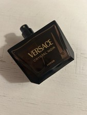 Crystal Noir Parfum Versace perfume - a new fragrance for women 2024