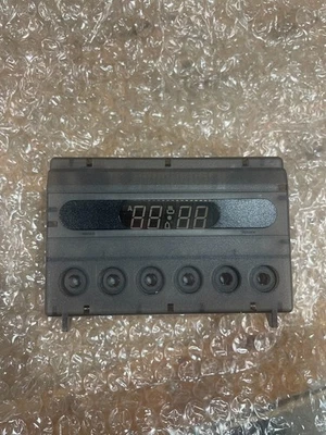GENUINE SMEG DIGITAL CLOCK TIMER 816291317 FOR C9GMXA, CSA20X, SA9066AS & MORE