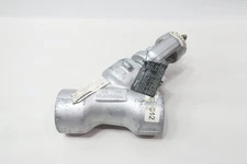 Flowserve D-96124-F22 Stainless Socket Weld Check Valve 1in