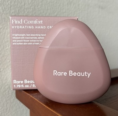 Rare Beauty by Selena Gomez Find Comfort Hydrating Hand Cream 1.79 oz / 53ml NIB