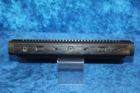 Atari 2600 Junior 128 Bytes RAM Set; 15 Games, Dual Paddle Controller, Joystick