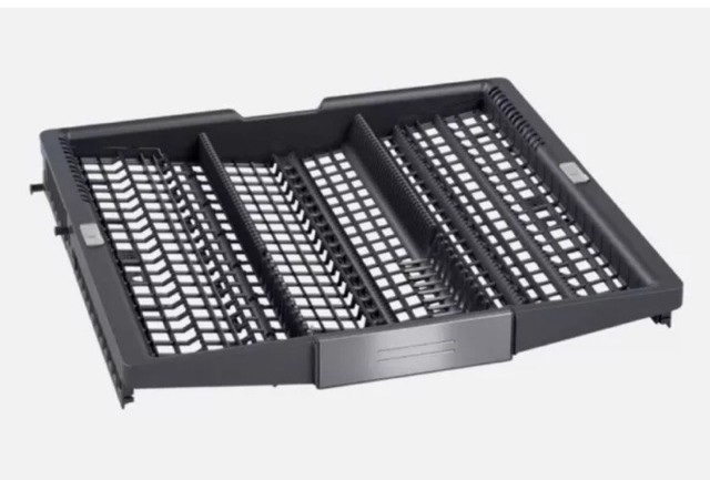 Gaggenau DA041160 Geschirrspüler Besteckkasten komplett mit Kufen