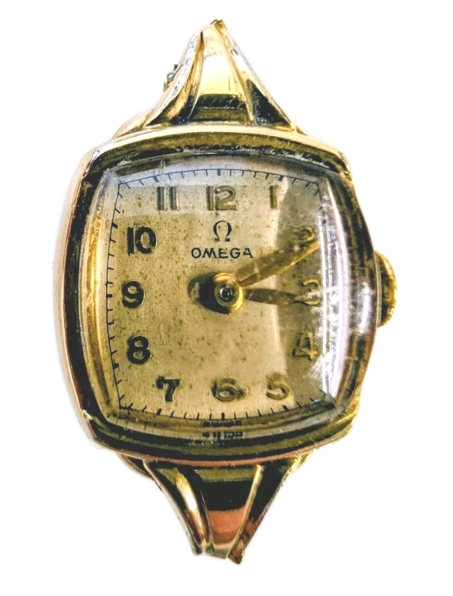 OMEGA 1960-1969 Year Manufactured Wristwatches for sale - eBay