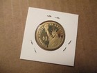 Presidential Dollar. James Monroe, 2008-S, PROOF, #40 — photo 6