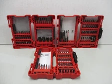Milwaukee Shockwave Power Bits