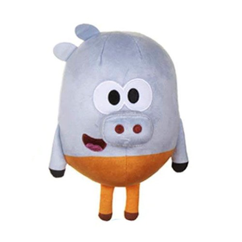 Hey Duggee Roly Squirrel Softie - Picture 1 of 5