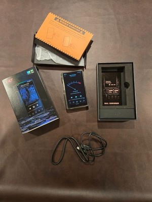 FiiO M11S Music Player Used w/Original Box