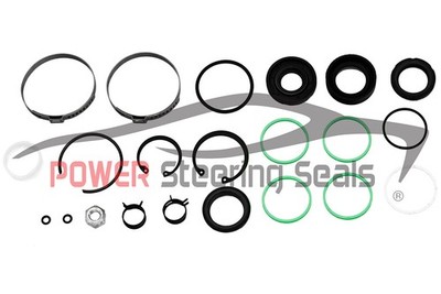 Leistungs Lenkung Rack Und Pinion Seal Set Für Saturn Sc SC1 SC2 Sl SL1 SL2 SW1