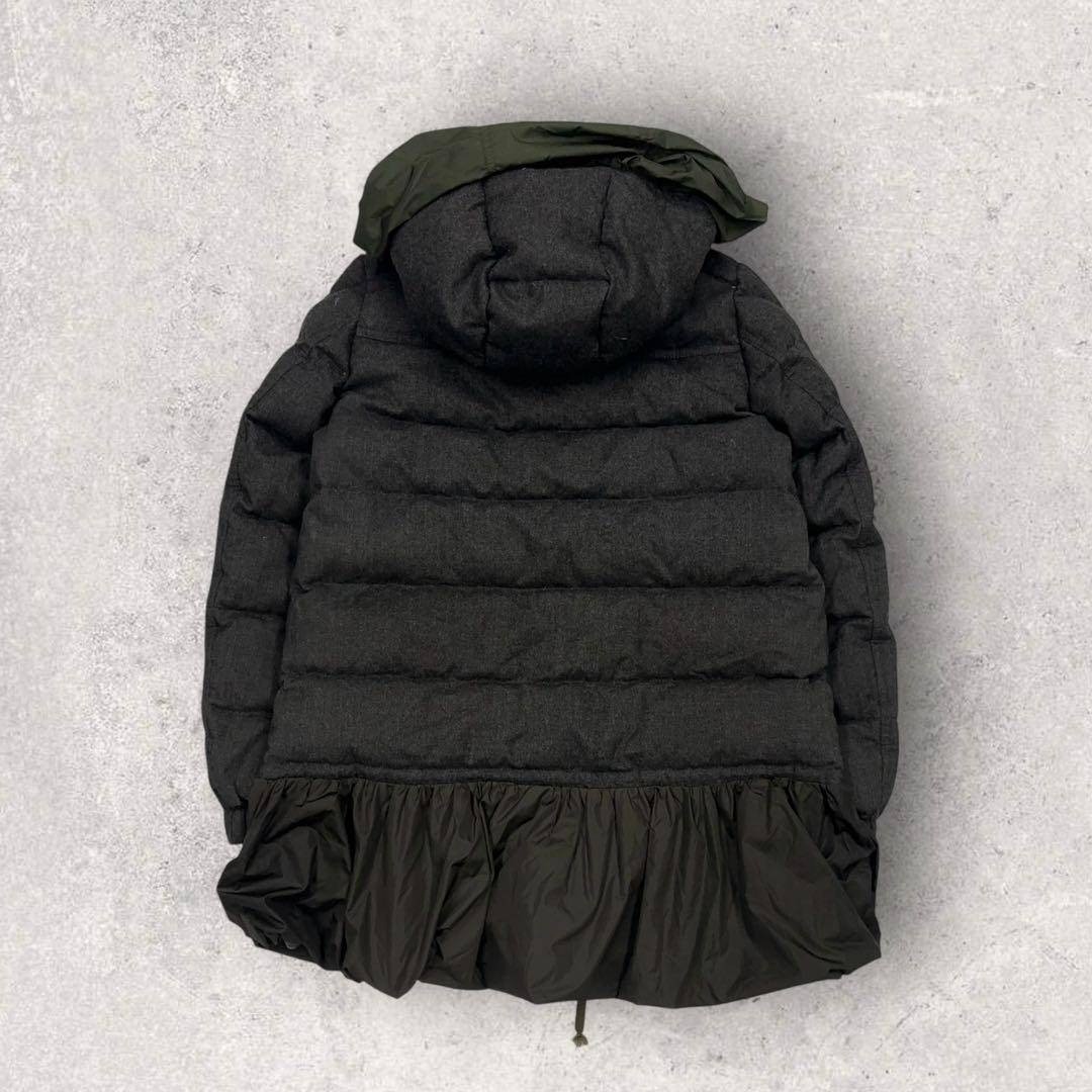 2023 Excellent condition collaboration Moncler sa… - image 5