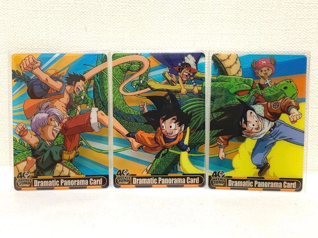 dragon ball x one piece products for sale | eBay