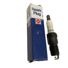 ACDelco R44LTS Ignition Spark Plug 1-EA - GM# 5613611 - AC# R44LTS, NOS, NEW