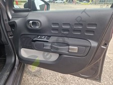 CITROEN C3 MK3 (B618) Door CARD RIGHT FRONT