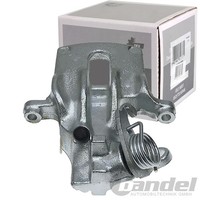 SKV Bremssattel Hinterachse Rechts Passend FÜR Alfa Romeo 145 146 155 GTV