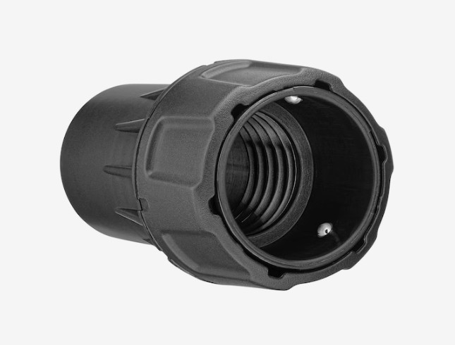 Dewalt DWV9000 Universal Quick Connector for Dewalt Dust Ext