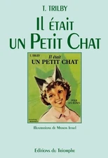 Il était un petit chat By Iessel, Manon Manon Iessel,Trilby,