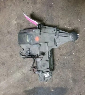 1992-1997 FORD F150 F250 F350 PICKUP Transfer Case Warner 1356 Manual Shift OEM