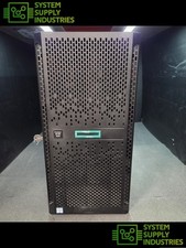 HP ML350 G9 32SFF - 16x 1TB SAS, 64GB, 2x E5-2680 v3, 2x P440 W/EXP - No Feet