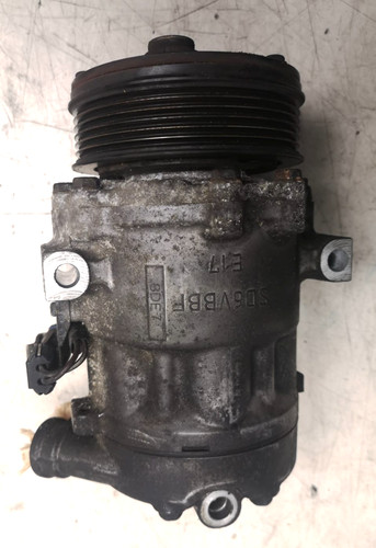 Opel Meriva A Combo Klimakompressor Kompressor Klima 1,7 CDTI Z17DTH 24421642