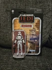 star wars vintage collection jetpack trooper vc336