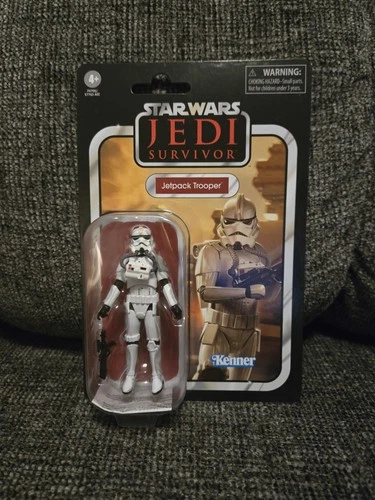 star wars vintage collection jetpack trooper vc336
