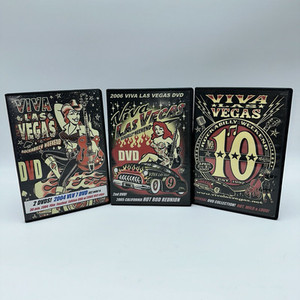 Viva Las Vegas Rockabilly Weekend | eBay Viva Las Vegas Rockabilly Weekend | eBay