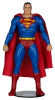 Mcfarlane Toys Dc Direct Page Punchers Action Figure Superman (Justice #1) ( NEU