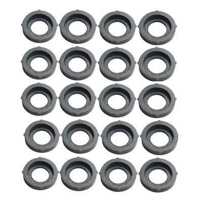 #ad 20Pcs Garden Hose Washer for 3 4quot; Hose Quick Connect 20 Pcs $14.84