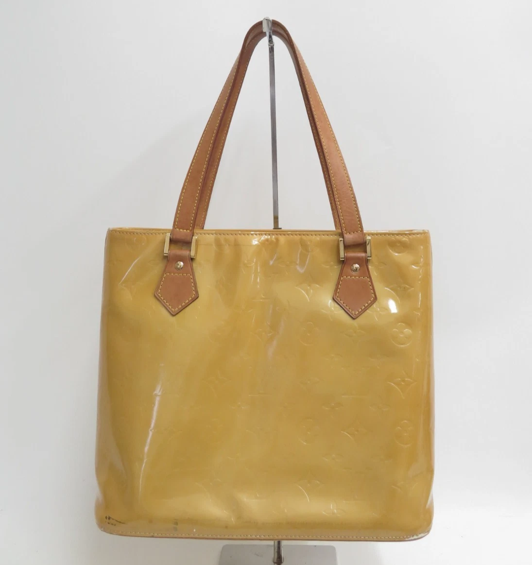 Louis Vuitton Tote Yellow Bags & Handbags for Women for sale | eBay