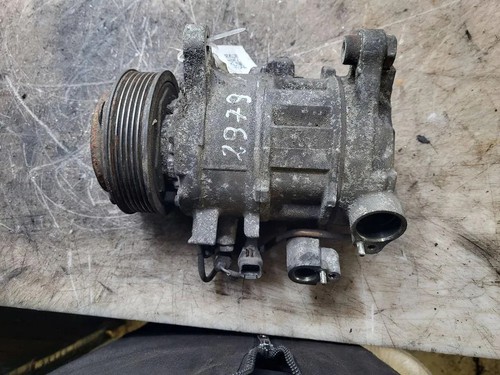 BMW 3 E90 Kondensatpumpe Klimaanalge 9223694 2.00 Diesel 2012 34158164