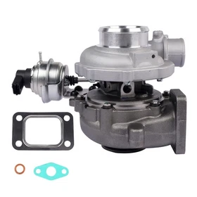 Neu Turbolader für Iveco Daily Citys IV V VI Bus Kasten 3.0L Diesel 7963990006